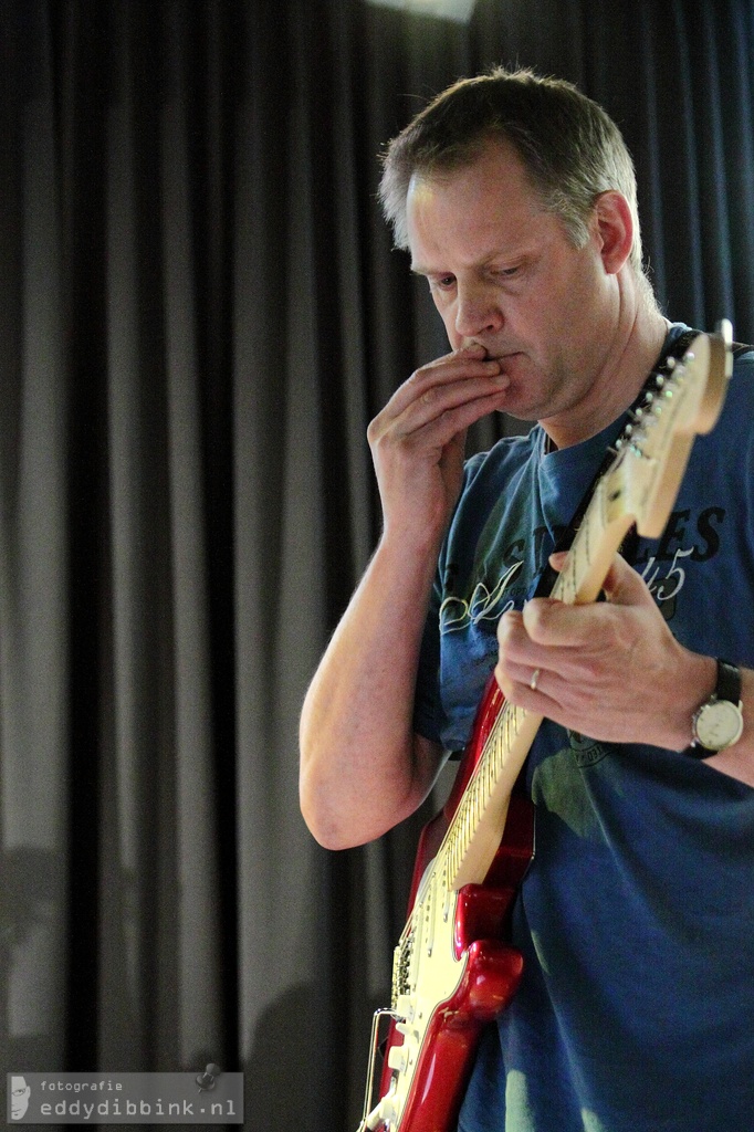 2016-03-06 No Violins - Deventer Open Podium 005